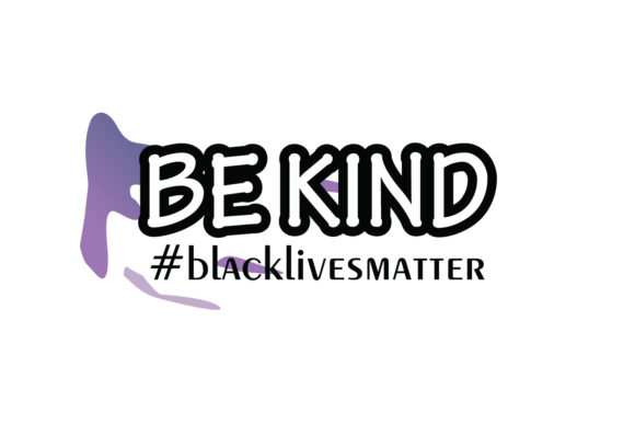 Be Kind Quote: Graphics for Crafts