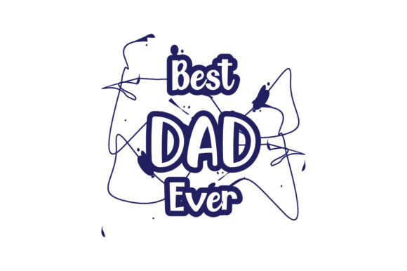 Best Dad Ever Quote