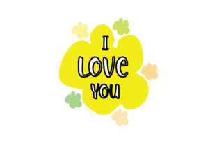 I Love You Quote