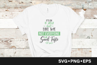 It's Ok if You Don't Like Me