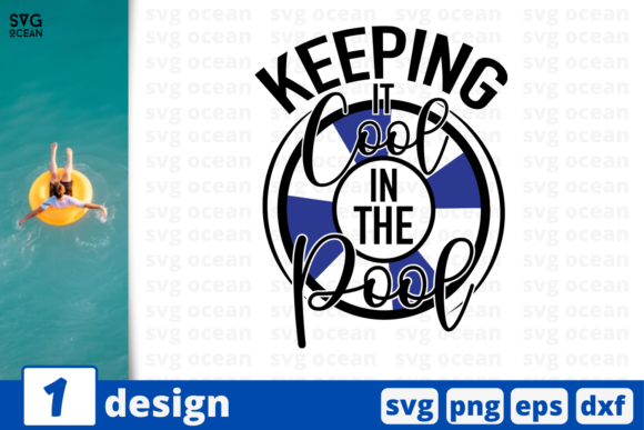 Keeping It Cool Quote: Graphics and Crafts in Action