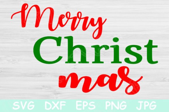 Merry Christ Mas